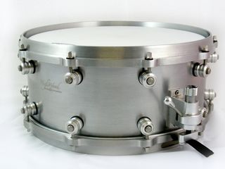 A very special birthday present