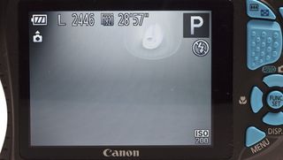 Canon PowerShot D20 review