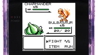 1 Pokmon Red Blue