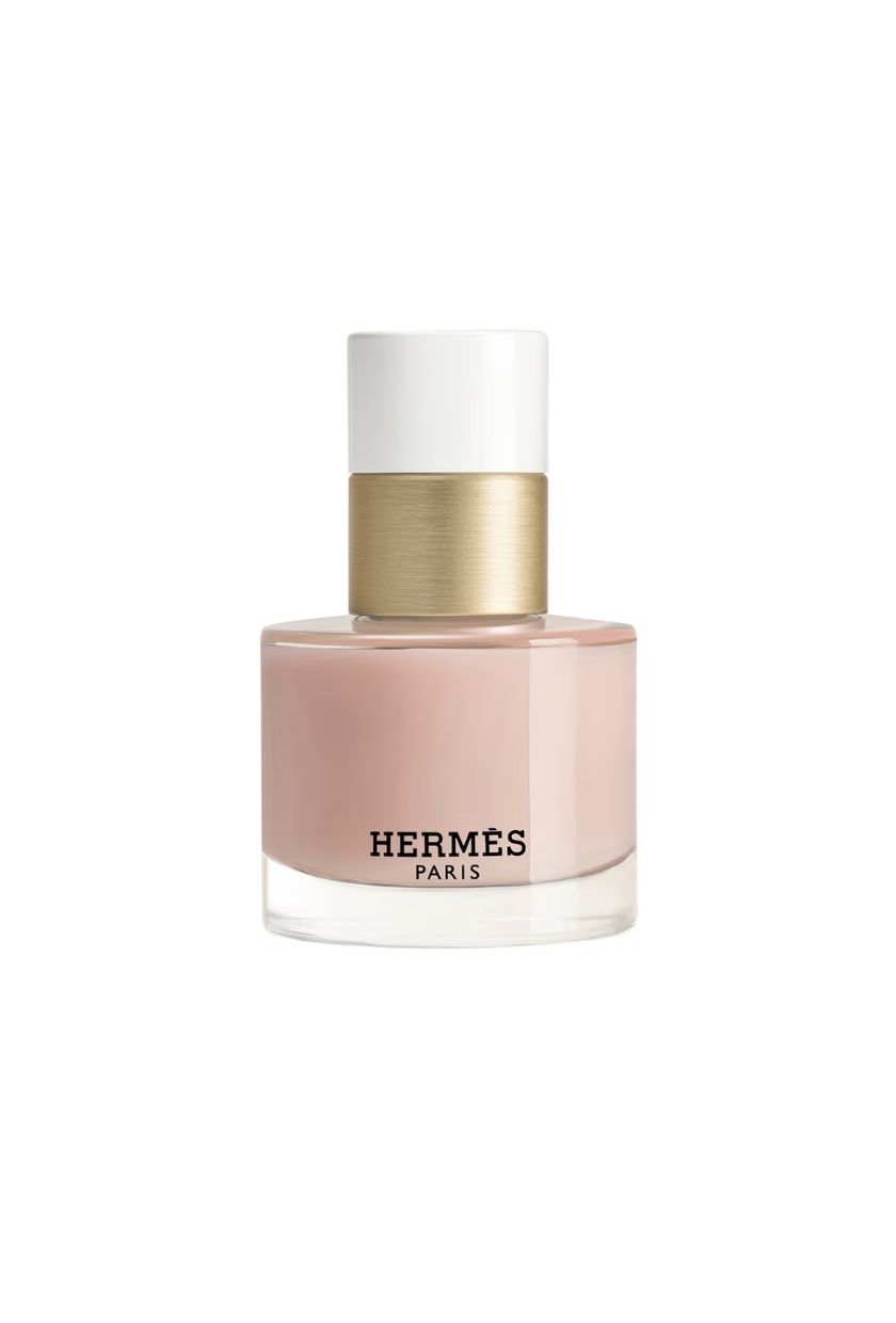 Hermès Les Mains Hermès Nail Enamel - 01 Rose Porcelaine