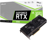 PNY GeForce RTX 3060 | was