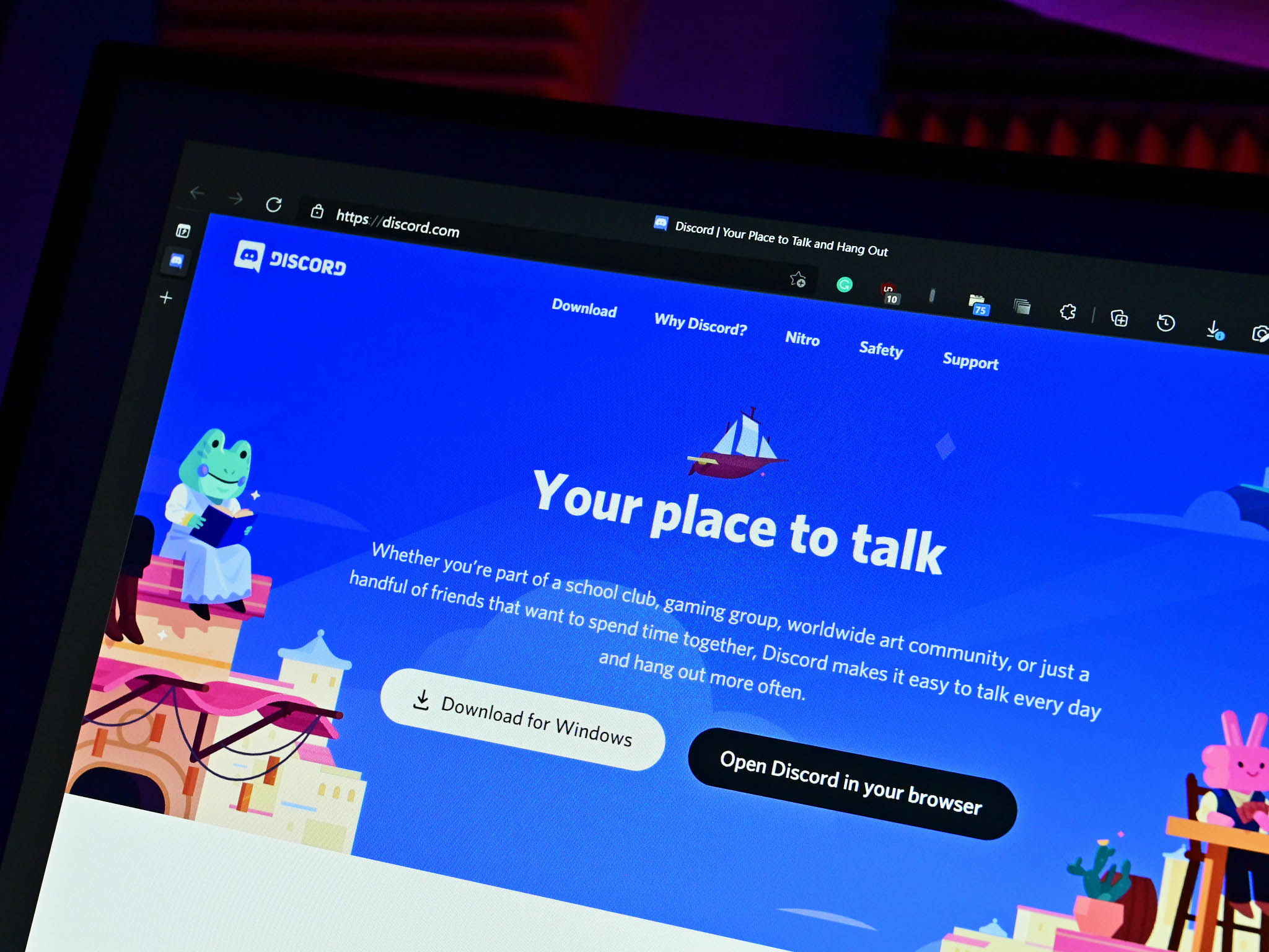 Discord Rolls Out Stage Channels, Its Take on Clubhouse