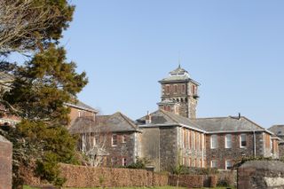 Image for This Amazing Water Tower was Restored for Just £66k!