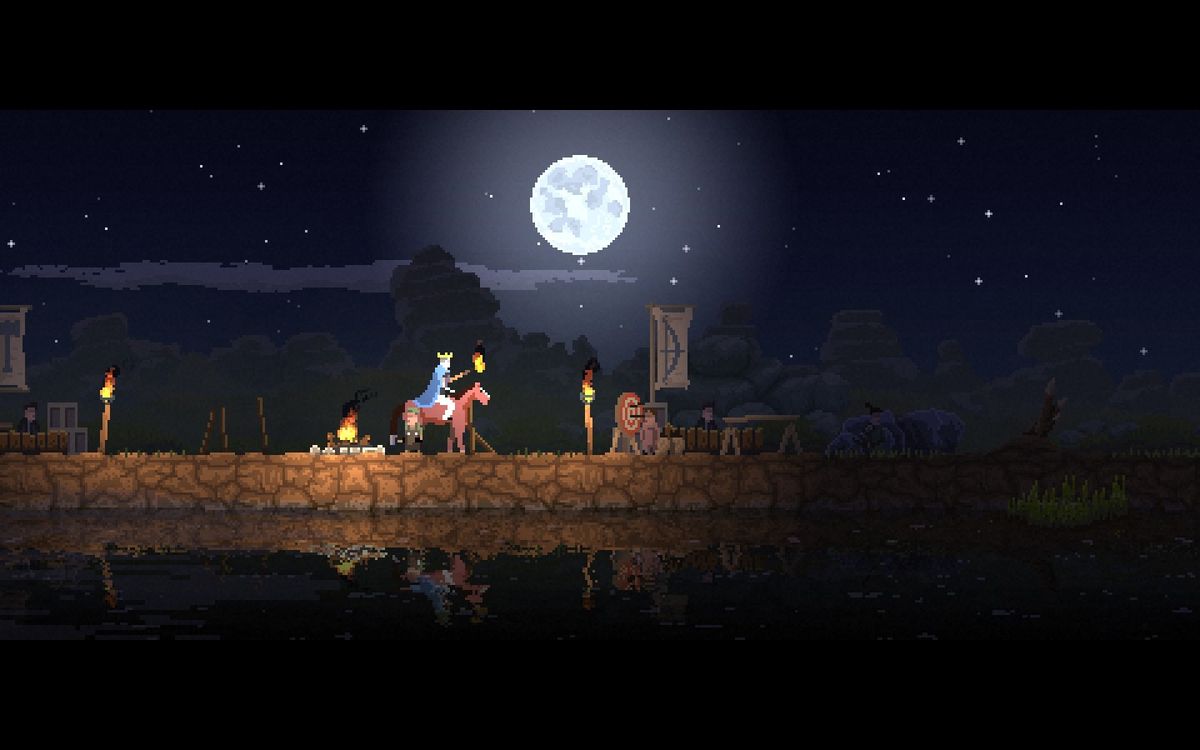 Kingdom Review 19