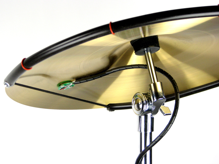 Cymbals