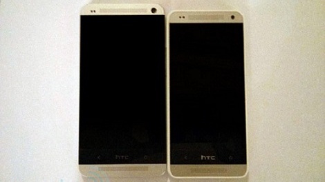 HTC One Mini