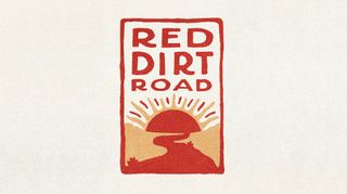 Logotype: Red Dirt Road