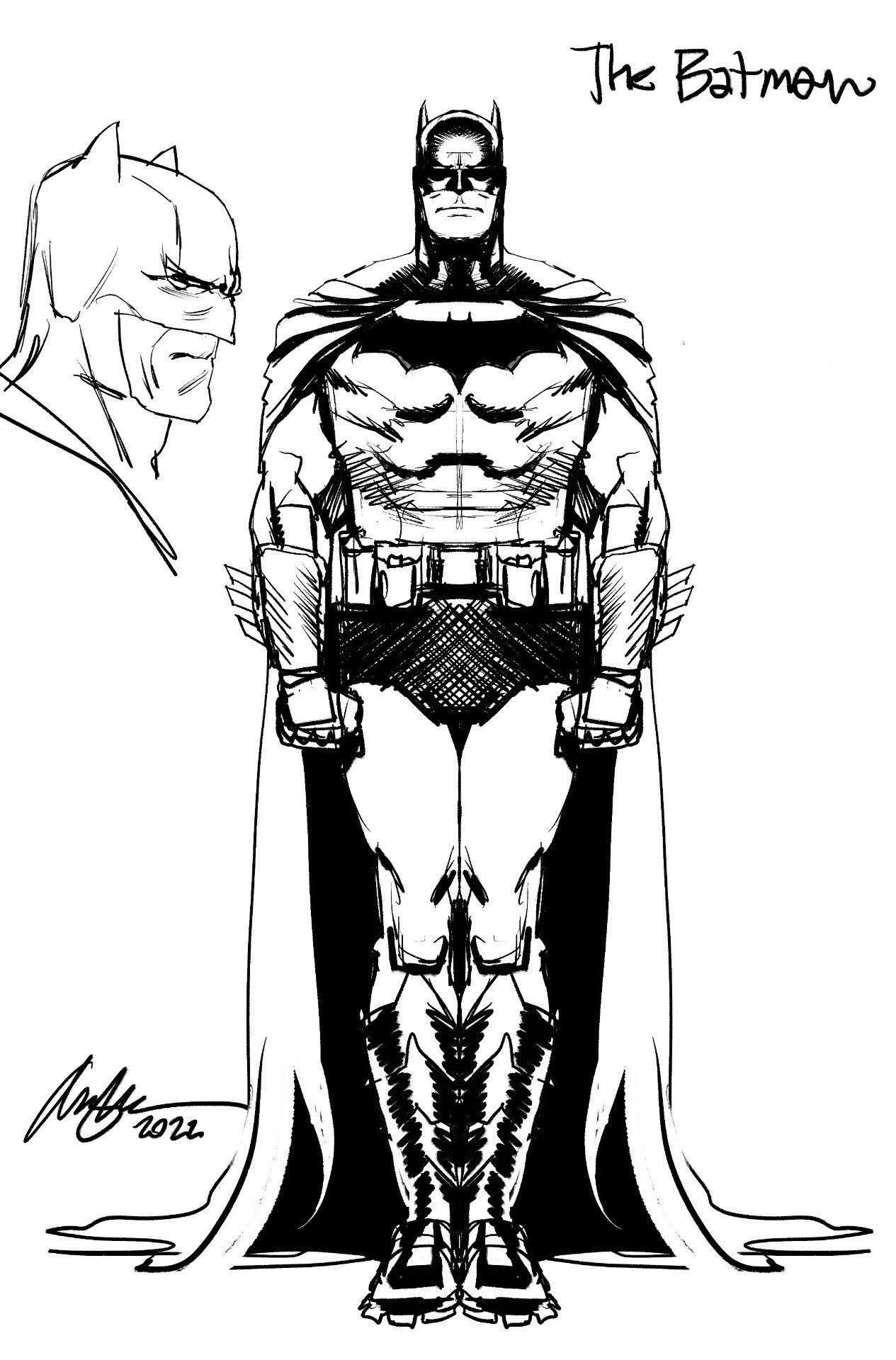 Detective Comics #1062