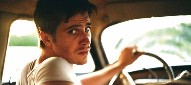 Garrett Hedlund
