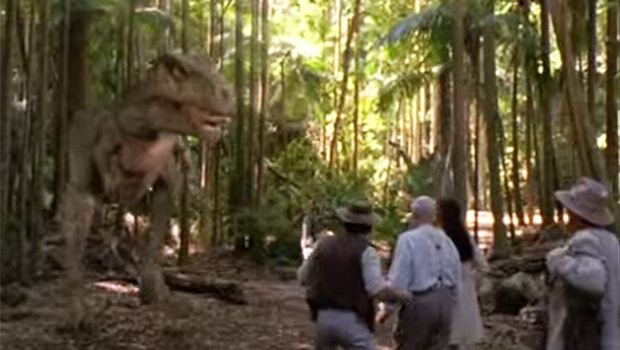 The Dinosaurs That TV Forgot | GamesRadar+