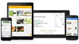 Google Docs