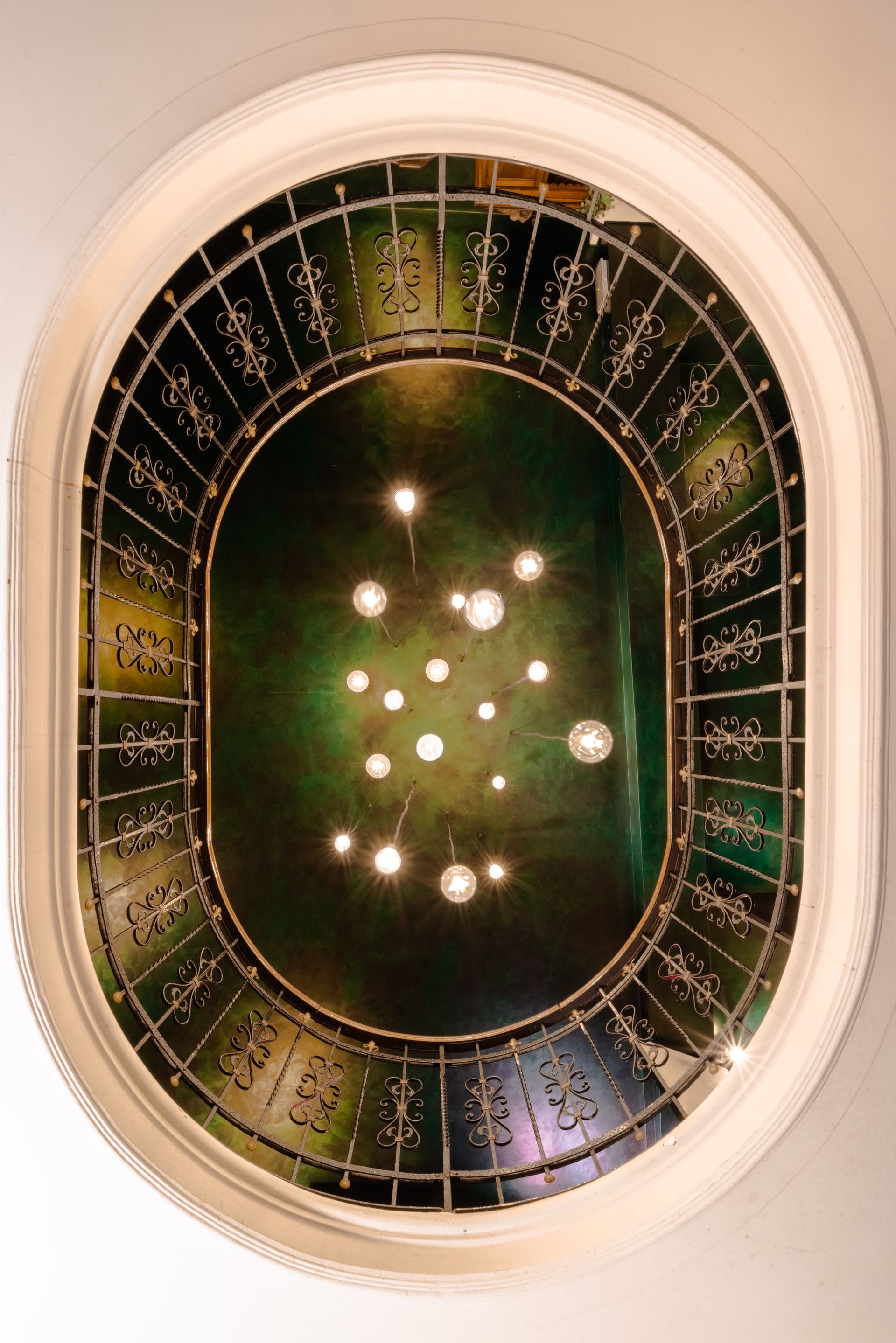 Il mercante bar in Venice