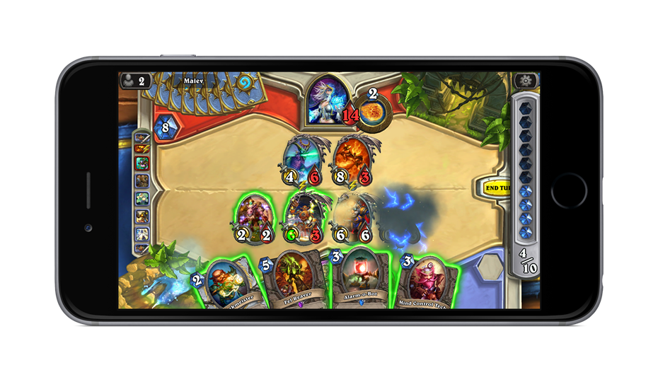 Как установить hearthstone на windows phone