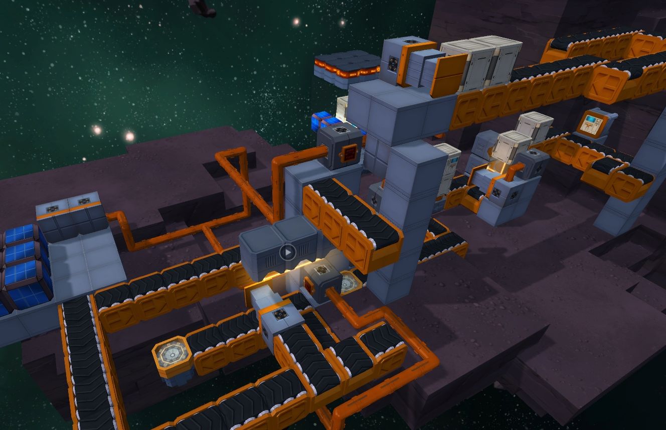 Infinifactory 1