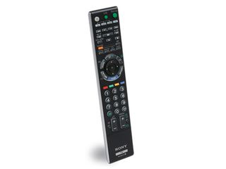 Sony 40z4500 remote