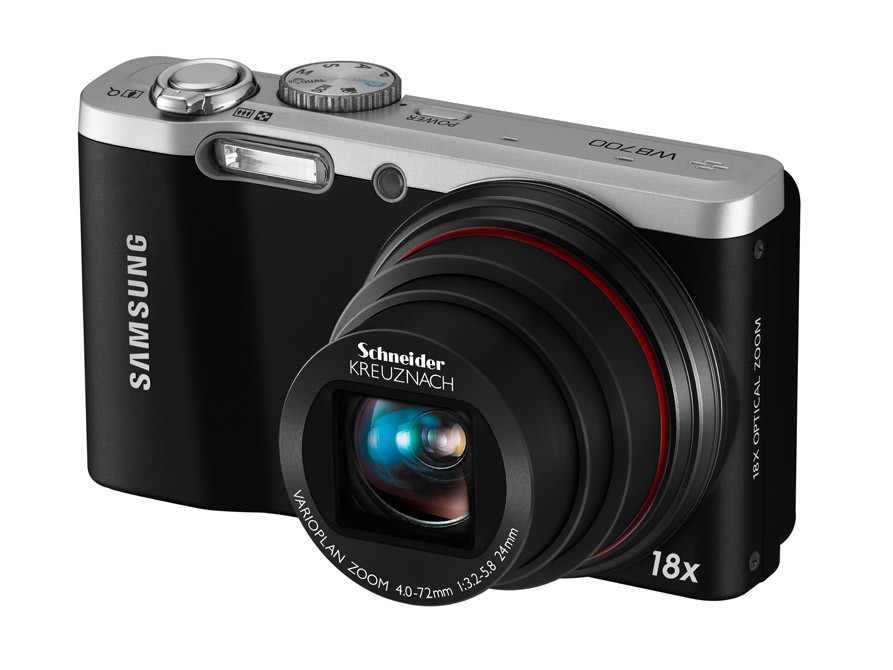 Samsung WB700