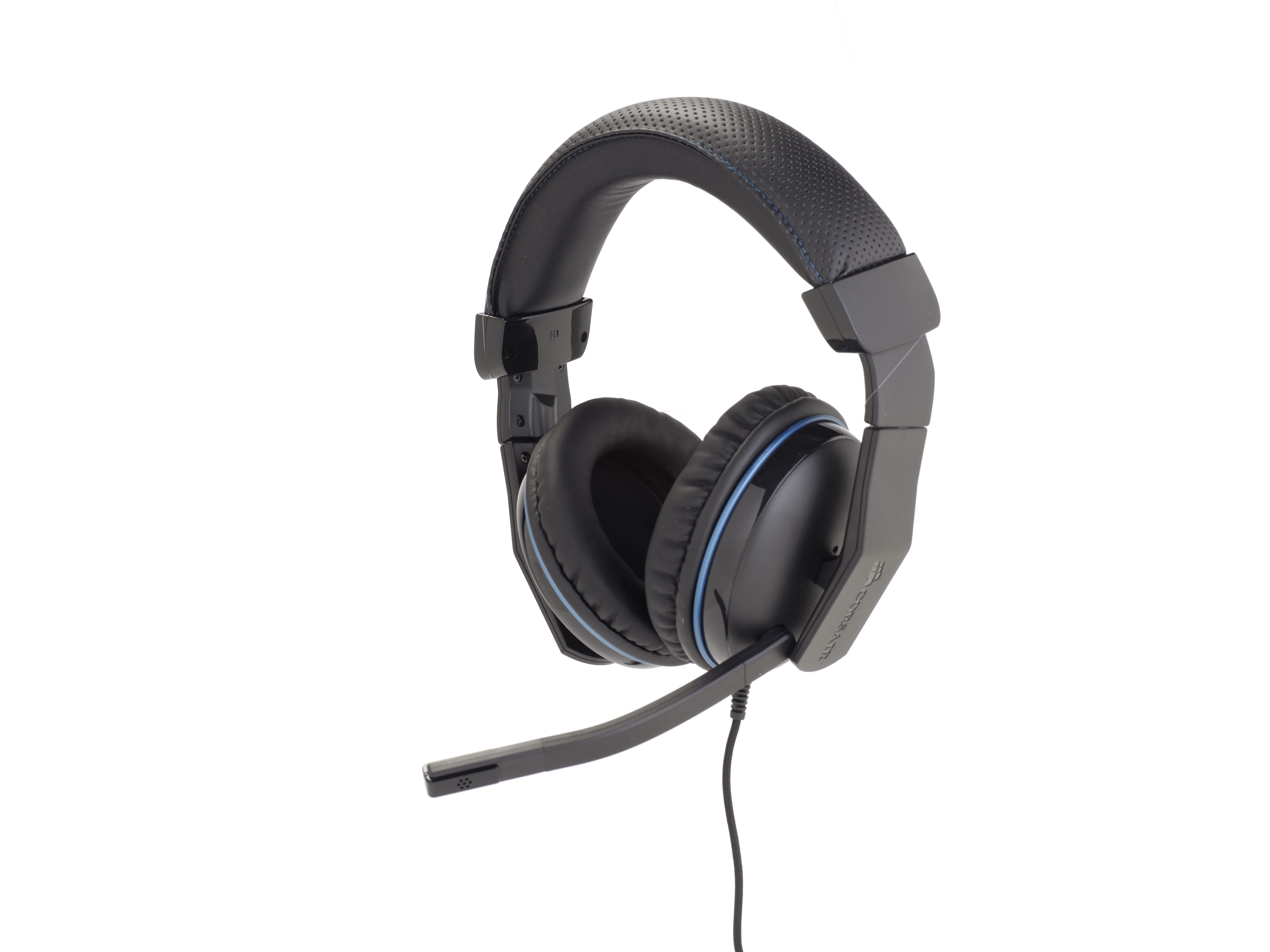 Corsair Vengeance 1300 gaming headset review | TechRadar