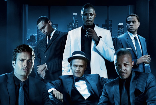 Bone Deep (2010)