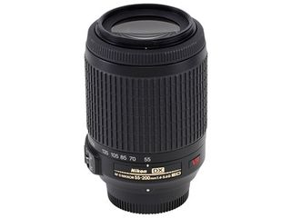 Nikon nikkor af-s dx vr 55-200mm f/4-5.6g if-ed review