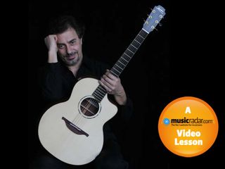 Pierre Bensusan