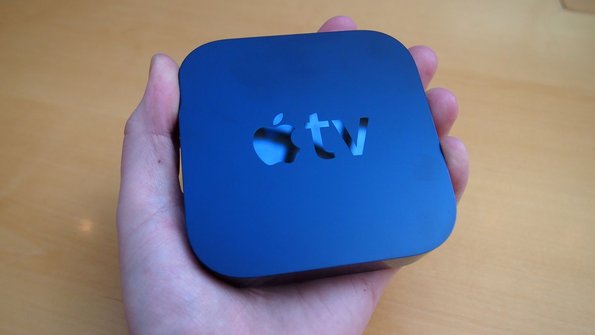 Apple said to be readying real TV channels for Apple TV and iOS TechRadar
