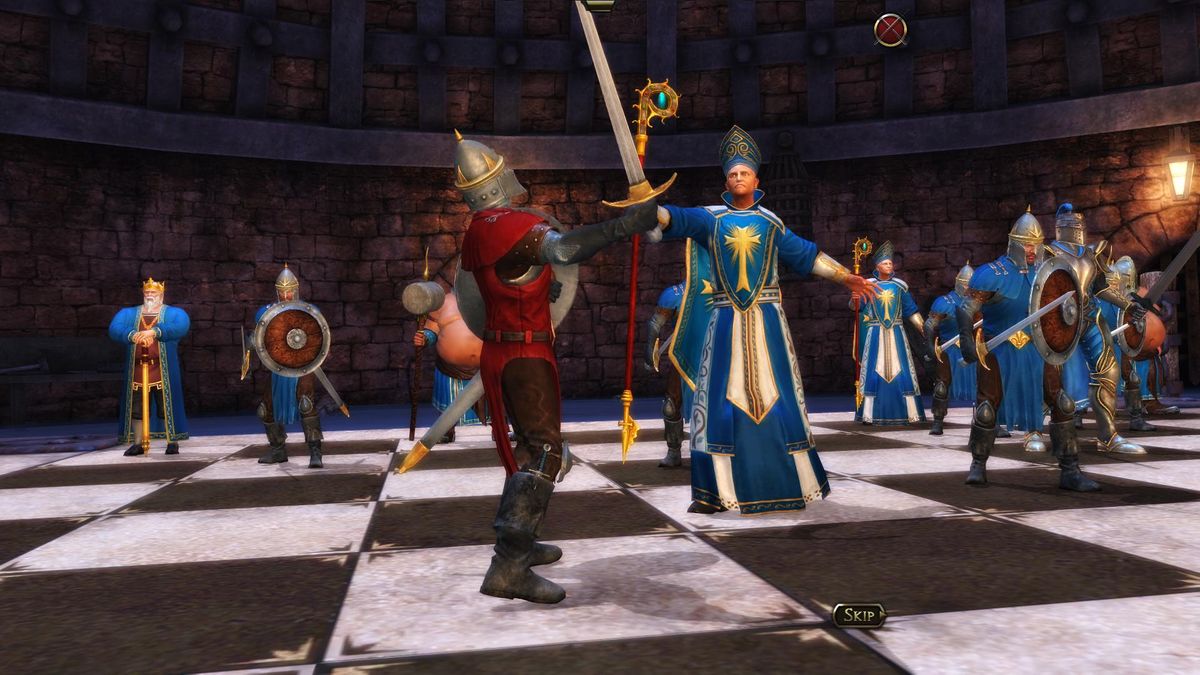 Battle chess game of kings free full version download