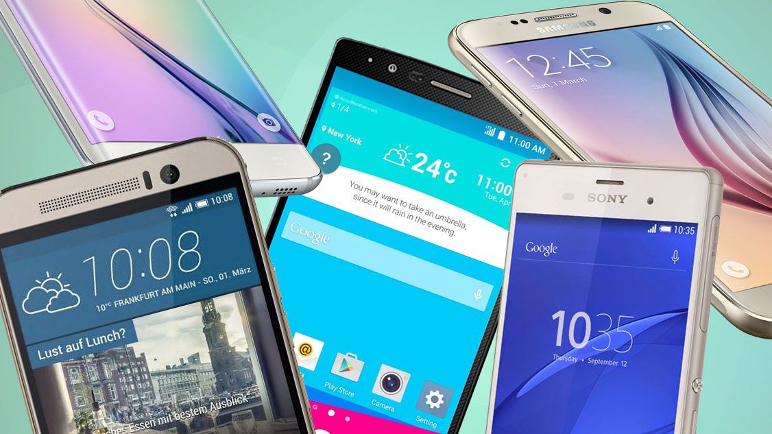 Best Vodafone phones in Australia: 6 we recommend | TechRadar