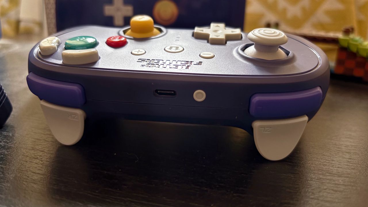 BattlerGC Pro