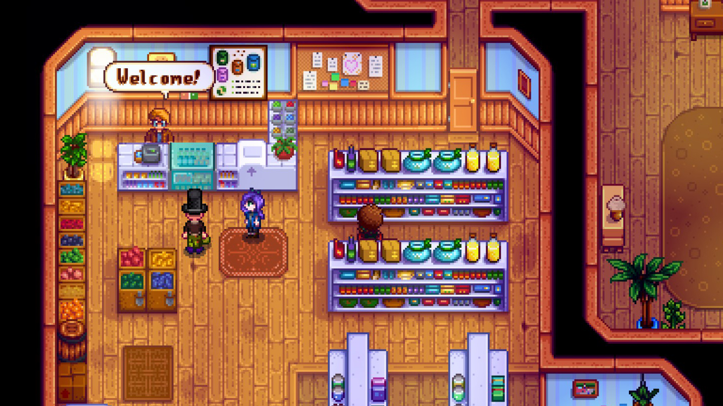 Stardew Valley