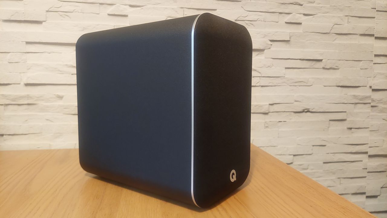 Q Acoustics M20 HD speakers