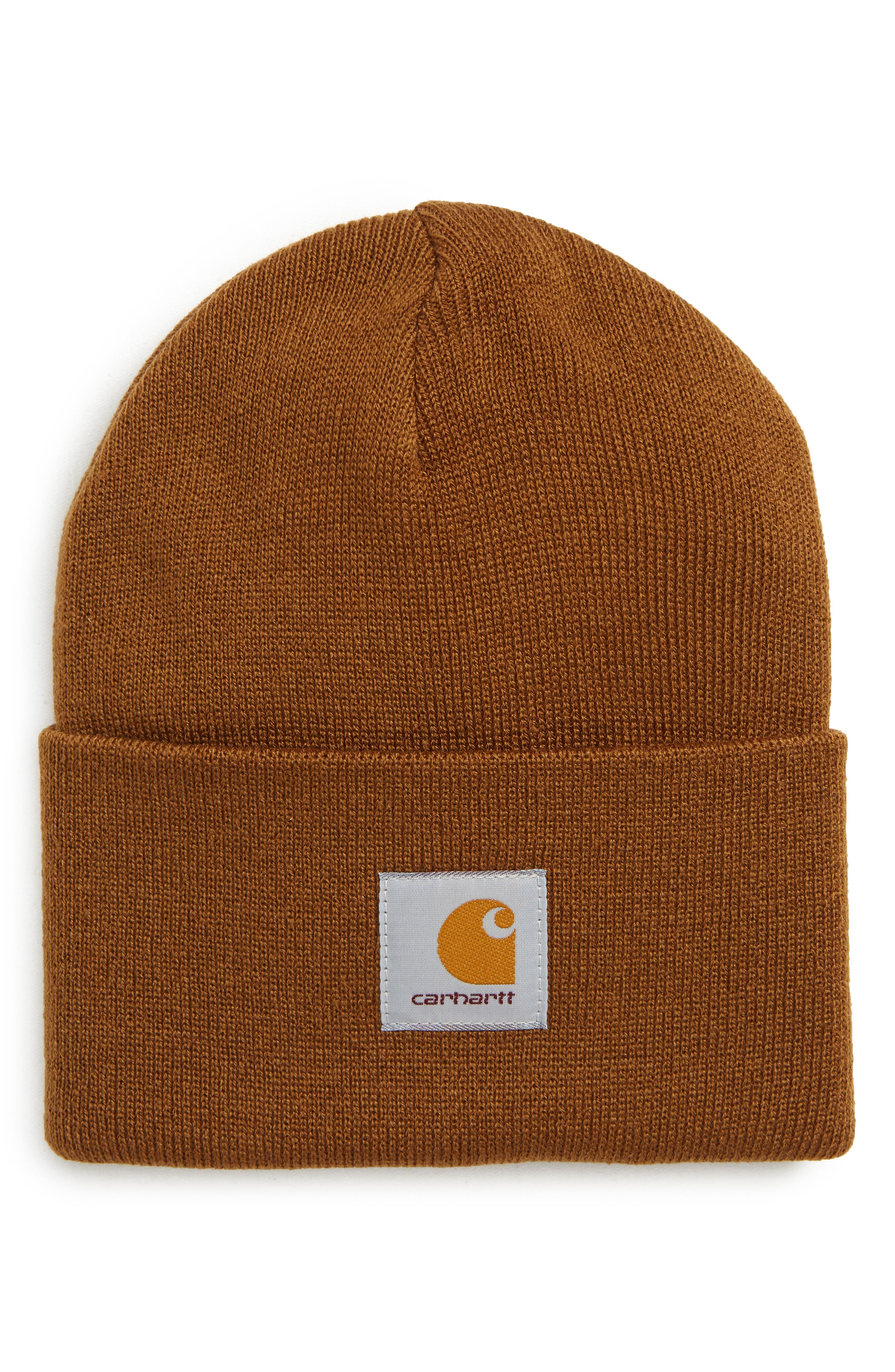 Watch Hat