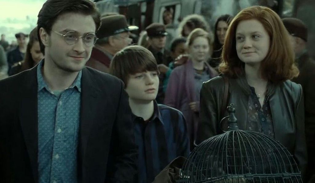 Harry Potter: 7 Major Questions We Still Have About The Future Of JK ...