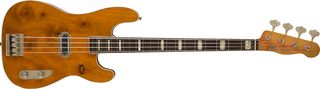 Fender California Streetwoods Precision Bass