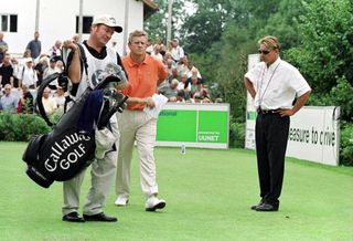 Colin Montgomerie