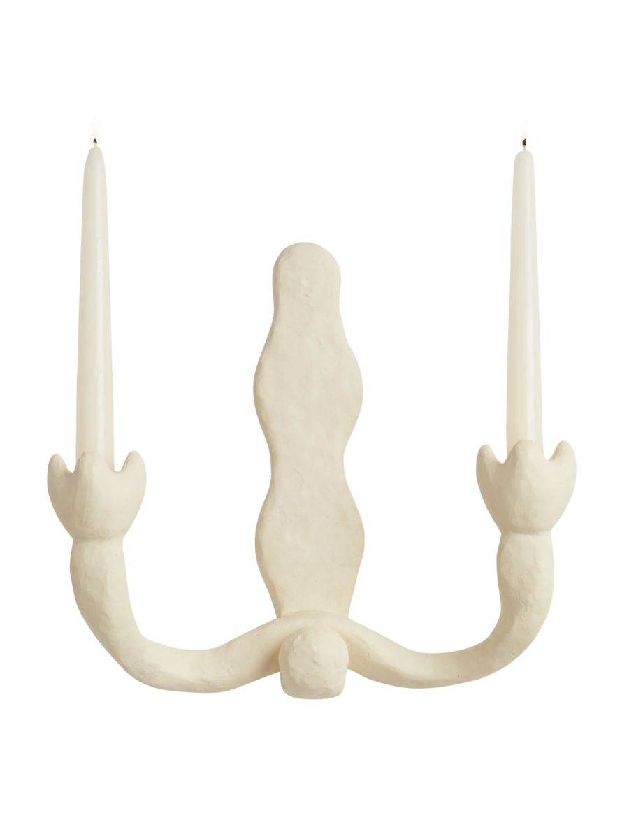 Tuli Candle Sconce 