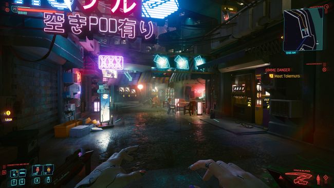 Как играть в cyberpunk 2077 через geforce now бесплатно