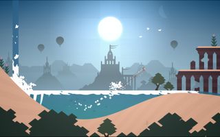 Alto's Odyssey