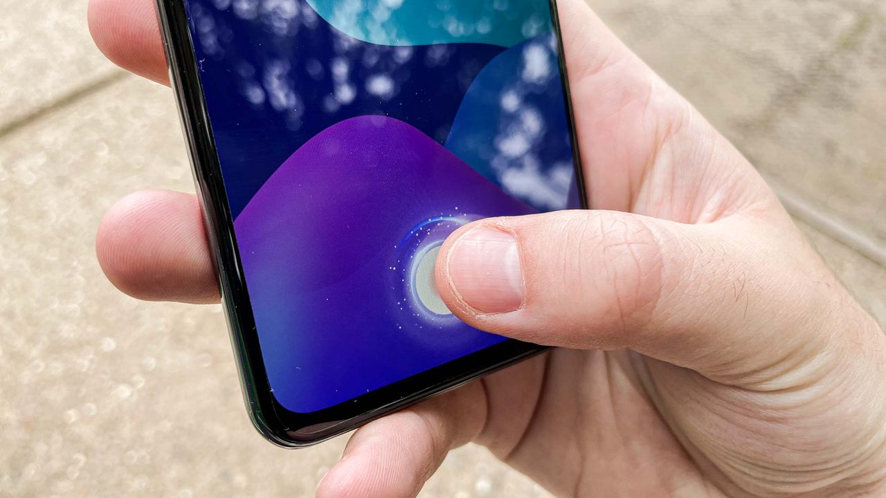 Realme GT review