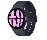 Samsung Galaxy Watch 6 40mm (Graphite)