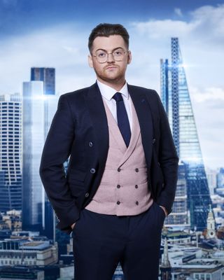 Reece Donnelly for The Apprentice 2023
