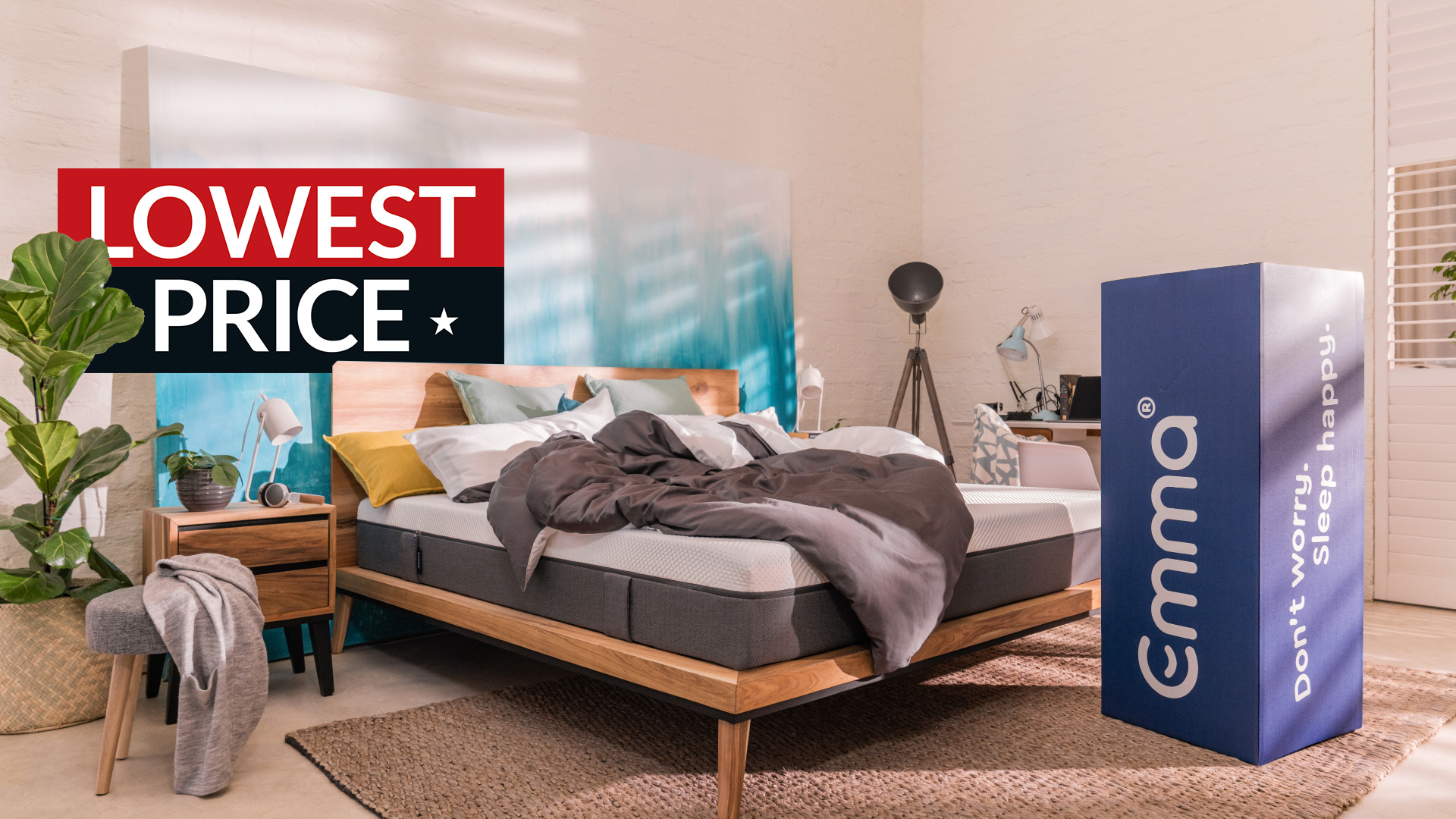 Emma Mattress Discount Codes And Deals Here S How To Claim Up To 35 Off This Jan T3