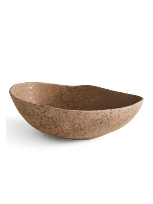 Ceramic Pebble Bowl