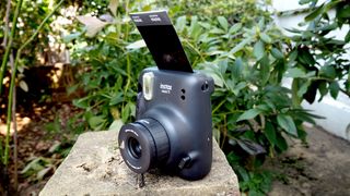 best cameras under £100: Instax Mini 11