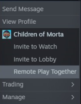 Steam Remote Play Together — here's how it works | Tom's Guide