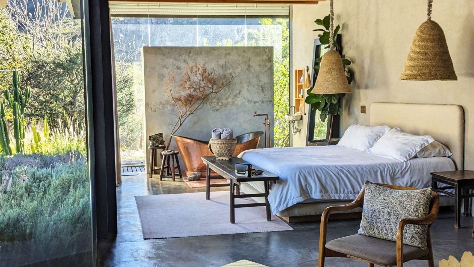 The 10 Best Design-Focused Airbnbs for Creative Travelers