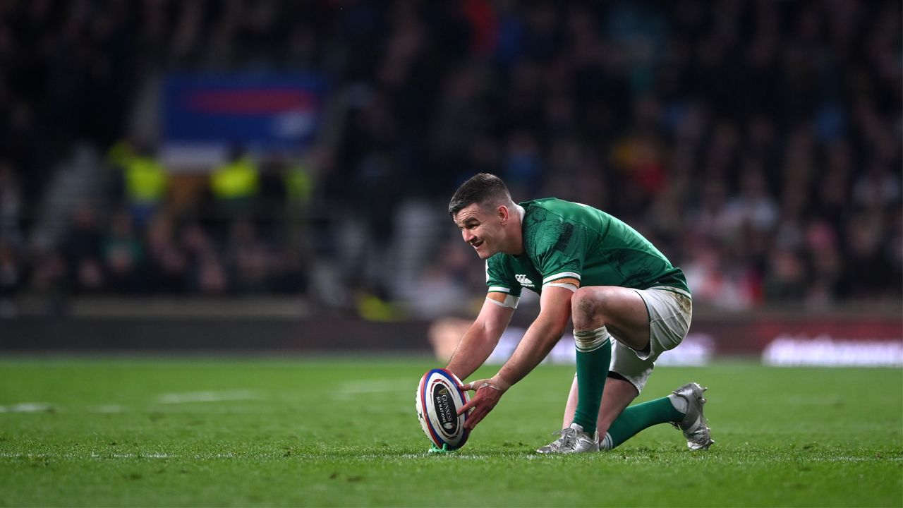 Ireland vs Scotland live stream how to watch Six Nations from anywhere