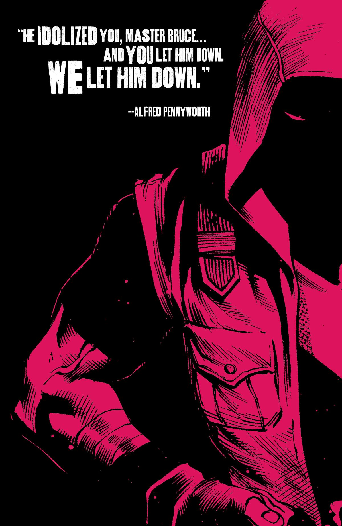 Batman: Urban Legends #1