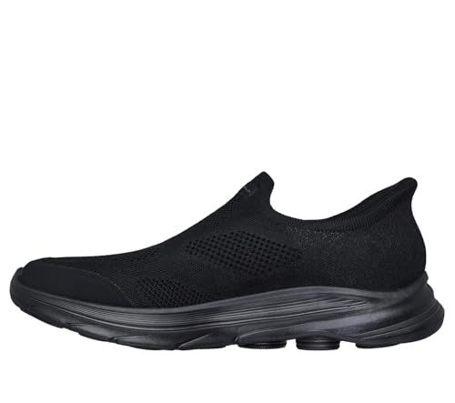 Men's Hands Free Slip-Ins: Gowalk 8 - Pelayo (Black/black)