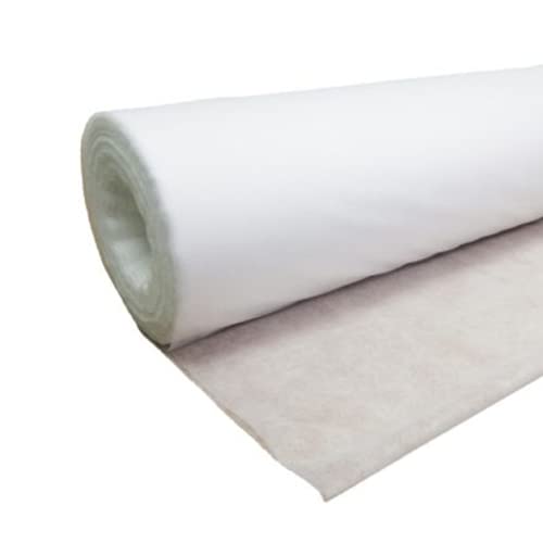 Astbury's H&amp;amp;g Plant Protection Fleece - 2m X 10m (17gsm)