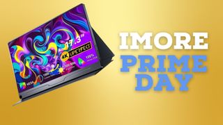 UPerfect 4K Prime Day deal